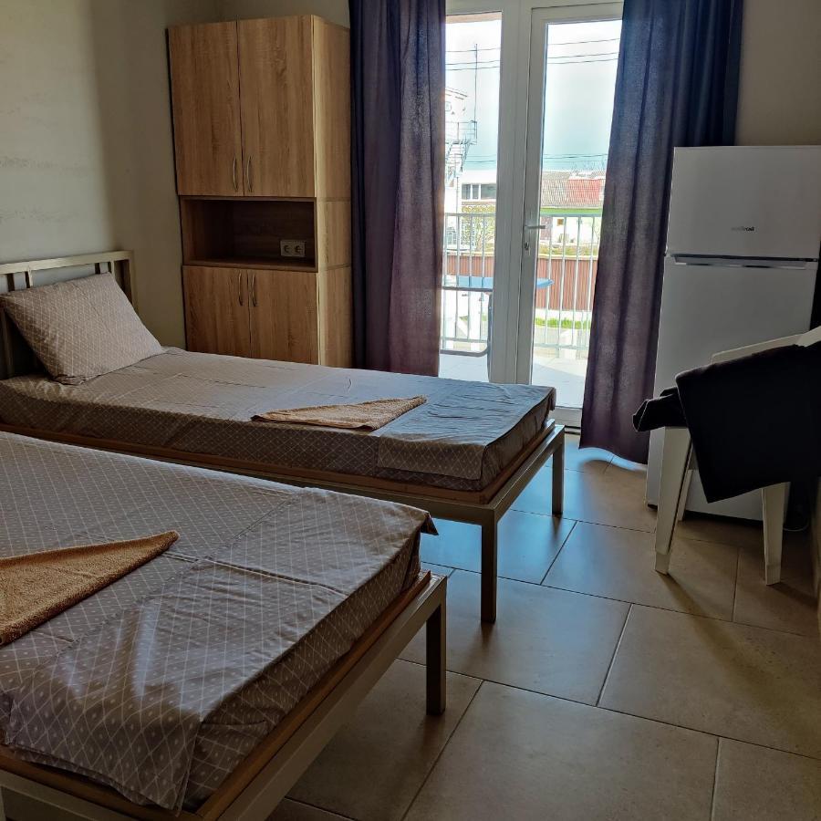 Family Hotel Грибовка Экстерьер фото